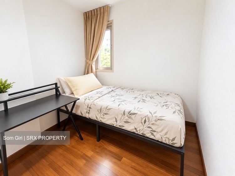 Costa Del Sol (D16), Condominium #632933611